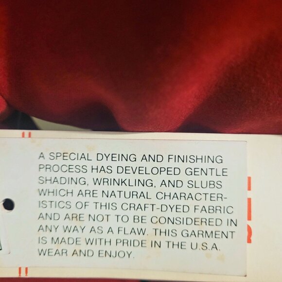 NWT Vintage Dawn Joy 2 piece Set Size 4 - Picture 7 of 12